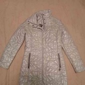 пальто на сентапоні єврозима