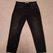джинси чорні