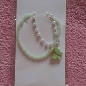 браслет на руку жіночій