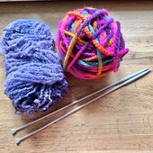 Лот для рукоділля ❤️