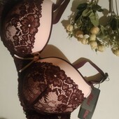 Бюстгалтер 100D