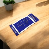 набір голок 3шт