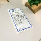 набір голок 7шт.