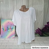 Футболка королівського рр