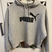 Укорочений батнік пума,XL