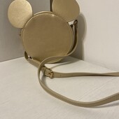 Нова золота .,фірмова сумка дісней