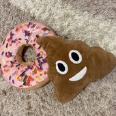 Подушки -ігрушки