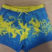 Плавки для мальчика 152-164