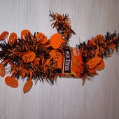 Гірлянда Хелловін