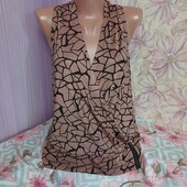 Шикарна нова Жіноча Блуза . Обг100