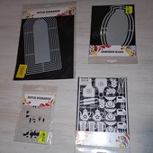 Набір для творчості Dutch Doobadoo