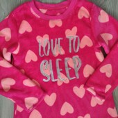 Dunnes stores брендовый плюшевый комплект рост 140 см