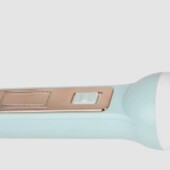 Новый фонарик на акамуляторе