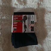 6774колготи термо Esmara S36/38