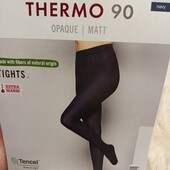 6780.колготи термо Esmara M 40/42