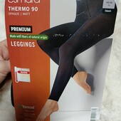 6787лосіни колготи Esmara термо L 44/46