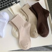 Лот-3пари !Набір комфортних шкарпеток 38-41р