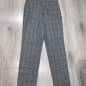 В ідеалі стан нових ,чоловічі приталенні штанці НОТ 37см.