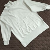 George uk16 світшот слонова кістка з високим воротом