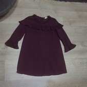 Святкова сукня River Island 3-4