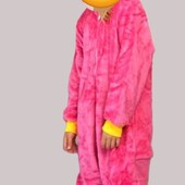 Кигуруми Киси миси р130-135