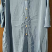 Платье рубашка 