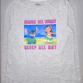 Піжамна кофта Primark, 8-9р / 134см. З біркою!