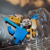 Minecraft Minifigure конструктор минифигурка Lego Minecraft