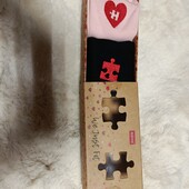 6833Лот 2пари носки 36/40 41-46