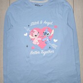 Піжамна кофта Primark, 8-9р / 134см