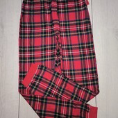 Фланелеві штани Primark, 11-12р / 152см