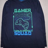 Піжамна кофта Primark, 10-11р / 146см