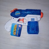 Бластер Hydrostorm дефект