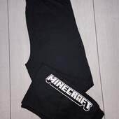 Піжамні штани Primark, 11-12р / 152см