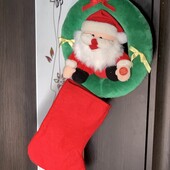 Ексклюзивна інтерактивна прикраса 3в1 Загальна довжина 60см. Англія