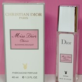 Miss Dior Cherie Blooming Bouquet 40 мл. с феромонами. Нежный, соблазнительный, цветочный аромат ❤️
