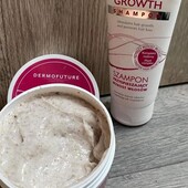 Набір для росту волосся