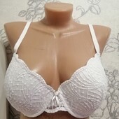 Новий! Бюстгальтер на кісточках Peacocks 85С