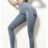 Лосіни з пуш ап