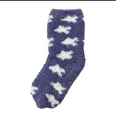 Теплі махрові шкарпетки 31/34