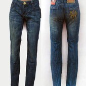 Нові жіночі джинси, р.28