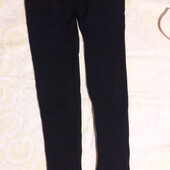 Розпродаж! Теплі лосини гамаші на флісовій основі