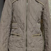 Розпродаж! Стьобана куртка