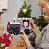 Кошик Melinera Німеччина