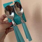 Десертні ложки