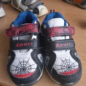 Кросівки 25 розмір