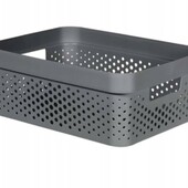 Пластиковая корзинка в лоте 2 шт 1,25