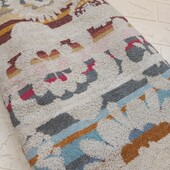 Махровий якісний плотний об'ємний рушник сауна у відмінному стані 180*95