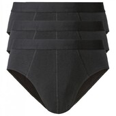 Лот=3шт! Чоловічі труси сліпи Livergy р.M, коттон. Німеччина