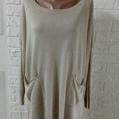 Світшот zara в ідеальному стані. раз. xl